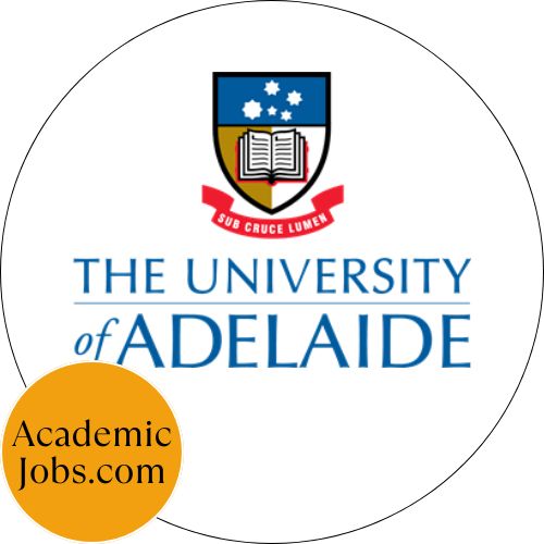 Adelaide Uni Logo